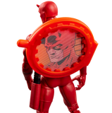 MARVEL LEGENDS SECRET WARS DAREDEVIL AF