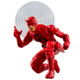 MARVEL LEGENDS SECRET WARS DAREDEVIL AF