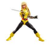 MARVEL LEGENDS SECRET WARS MAGIK AF