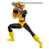 MARVEL LEGENDS SECRET WARS MAGIK AF