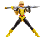 MARVEL LEGENDS SECRET WARS MAGIK AF