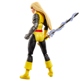 MARVEL LEGENDS SECRET WARS MAGIK AF