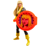 MARVEL LEGENDS SECRET WARS MAGIK AF