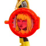 MARVEL LEGENDS SECRET WARS MAGIK AF