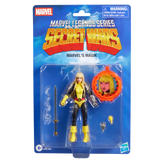 MARVEL LEGENDS SECRET WARS MAGIK AF
