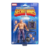 MARVEL LEGENDS SECRET WARS ABSORBING MAN AF