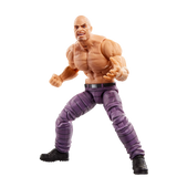 MARVEL LEGENDS SECRET WARS ABSORBING MAN AF