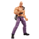 MARVEL LEGENDS SECRET WARS ABSORBING MAN AF