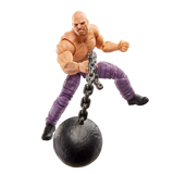 MARVEL LEGENDS SECRET WARS ABSORBING MAN AF