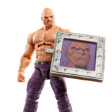 MARVEL LEGENDS SECRET WARS ABSORBING MAN AF