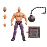 MARVEL LEGENDS SECRET WARS ABSORBING MAN AF