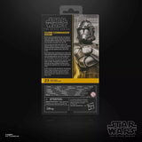 STAR WARS BLACK SERIES CLONE COMMANDER DOOM AF