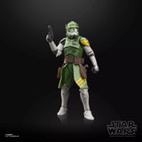 STAR WARS BLACK SERIES CLONE COMMANDER DOOM AF