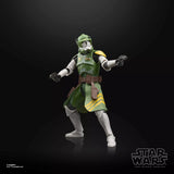 STAR WARS BLACK SERIES CLONE COMMANDER DOOM AF