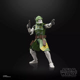 STAR WARS BLACK SERIES CLONE COMMANDER DOOM AF