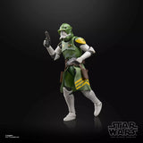 STAR WARS BLACK SERIES CLONE COMMANDER DOOM AF