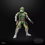 STAR WARS BLACK SERIES CLONE COMMANDER DOOM AF
