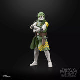 STAR WARS BLACK SERIES CLONE COMMANDER DOOM AF