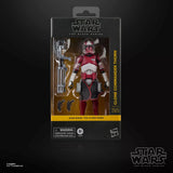 STAR WARS BLACK SERIES CLONE COMMANDER THORN AF