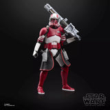 STAR WARS BLACK SERIES CLONE COMMANDER THORN AF