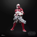 STAR WARS BLACK SERIES CLONE COMMANDER THORN AF