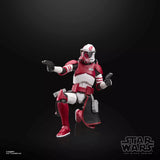 STAR WARS BLACK SERIES CLONE COMMANDER THORN AF