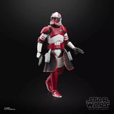 STAR WARS BLACK SERIES CLONE COMMANDER THORN AF