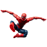 SPIDER-MAN LEGENDS BRAND NEW DAY MOVIE SPIDER-MAN