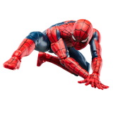SPIDER-MAN LEGENDS BRAND NEW DAY MOVIE SPIDER-MAN
