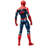 SPIDER-MAN LEGENDS BRAND NEW DAY MOVIE SPIDER-MAN