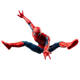 SPIDER-MAN LEGENDS BRAND NEW DAY MOVIE SPIDER-MAN