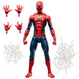 SPIDER-MAN LEGENDS BRAND NEW DAY MOVIE SPIDER-MAN