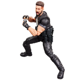 MARVEL LEGENDS SERIES PUNISHER THE PUNISHER AF