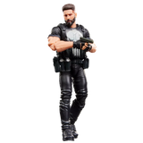 MARVEL LEGENDS SERIES PUNISHER THE PUNISHER AF