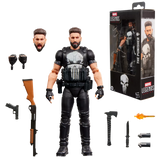 MARVEL LEGENDS SERIES PUNISHER THE PUNISHER AF