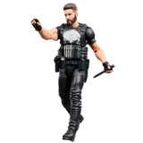 MARVEL LEGENDS SERIES PUNISHER THE PUNISHER AF