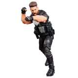 MARVEL LEGENDS SERIES PUNISHER THE PUNISHER AF