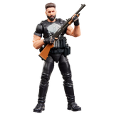 MARVEL LEGENDS SERIES PUNISHER THE PUNISHER AF