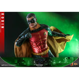 HOT TOYS BATMAN FOREVER 1/6 SCALE ROBIN FIG