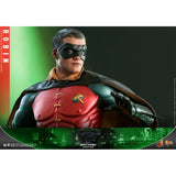 HOT TOYS BATMAN FOREVER 1/6 SCALE ROBIN FIG