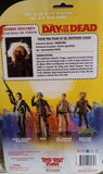 TRICK OR TREAT DAY OF THE DEAD DR TONGUE 5" FIGURE