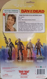 TRICK OR TREAT DAY OF THE DEAD CAPT HENRY RHODES 5" FIGURE