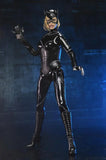 NECA BATMAN RETURNS CATWOMAN 8" CLOTHED ACTION FIGURE