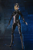 NECA BATMAN RETURNS CATWOMAN 8" CLOTHED ACTION FIGURE