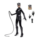 NECA BATMAN RETURNS CATWOMAN 8" CLOTHED ACTION FIGURE