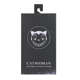 NECA BATMAN RETURNS CATWOMAN 8" CLOTHED ACTION FIGURE