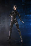 NECA BATMAN RETURNS CATWOMAN 8" CLOTHED ACTION FIGURE