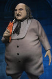 NECA BATMAN RETURNS PENGUIN 8" CLOTHED ACTION FIGURE