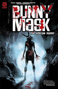 BUNNY MASK TP VOL 02 HOLLOW INSIDE