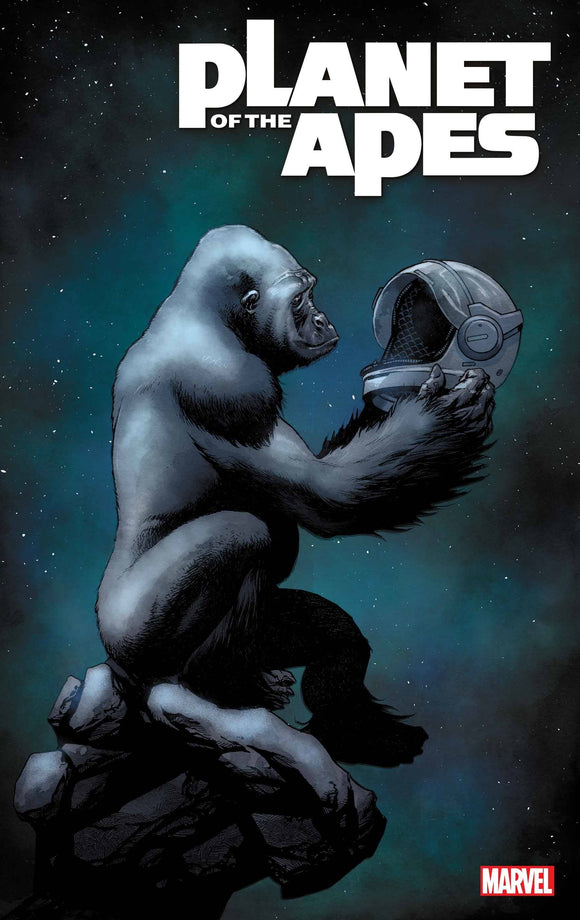 PLANET OF THE APES #1-5 COMPLETE SET